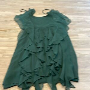 Barney’s NY formal fun and light cocktail dress